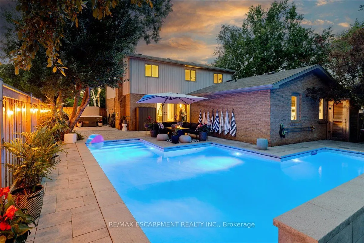 1487 Chriseden Drive