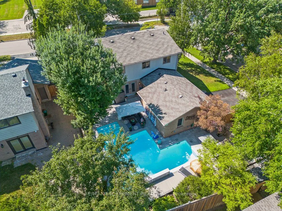 1487 Chriseden Drive