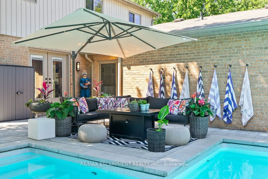 1487 Chriseden Drive