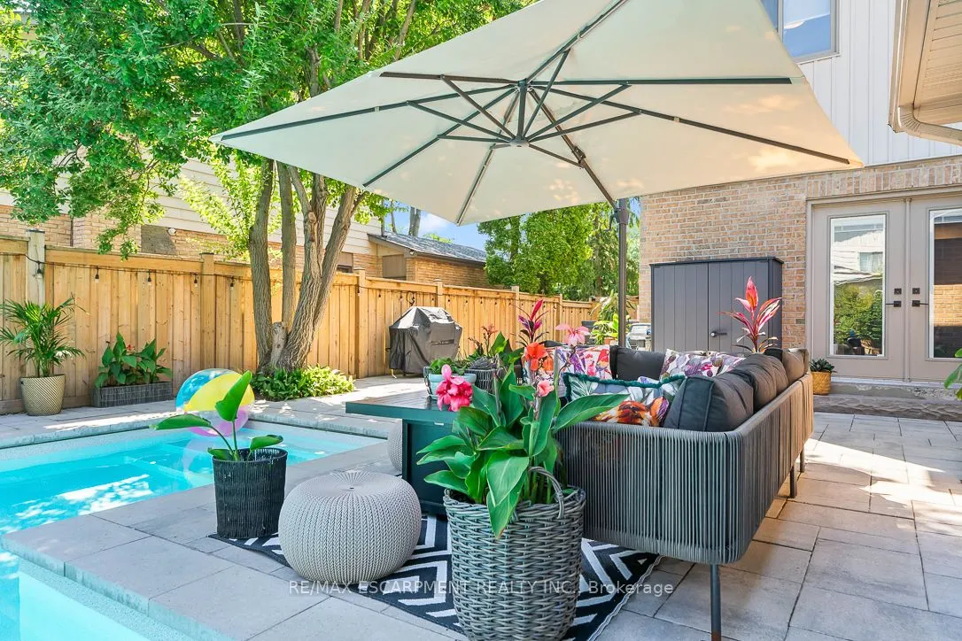 1487 Chriseden Drive