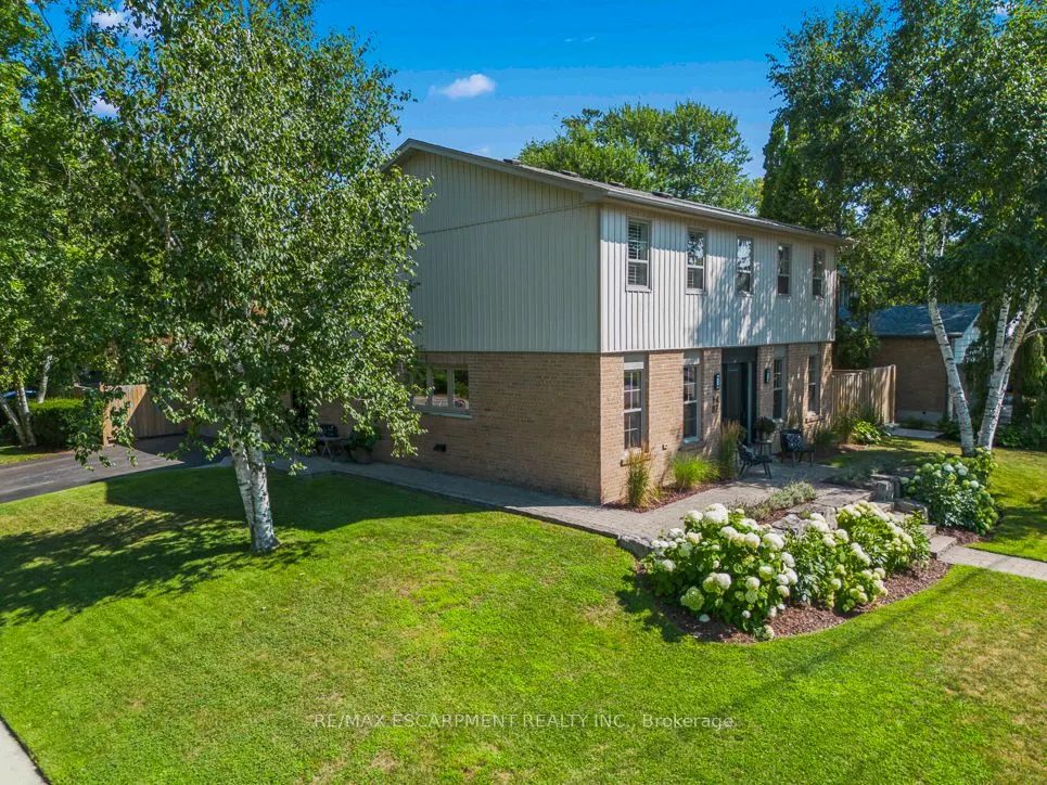 1487 Chriseden Drive