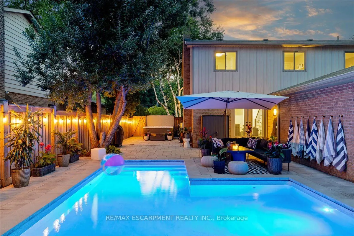 1487 Chriseden Drive