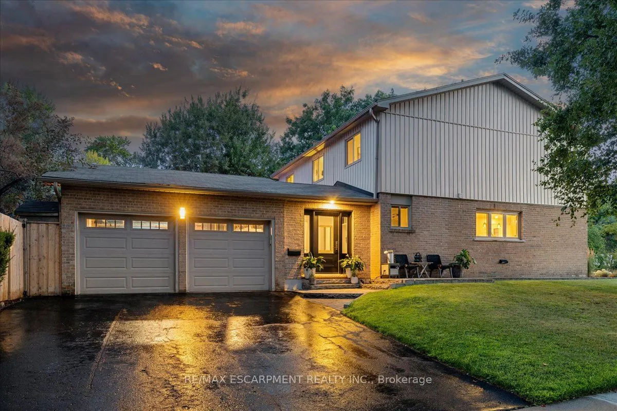 1487 Chriseden Drive