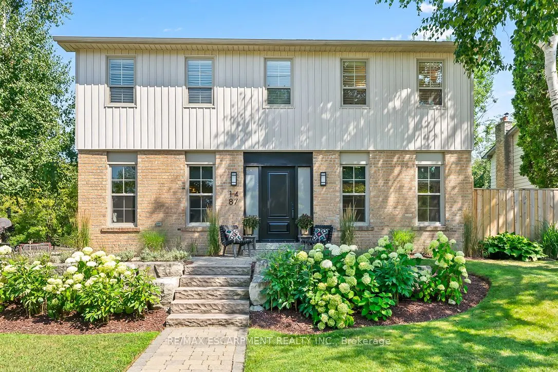 1487 Chriseden Drive