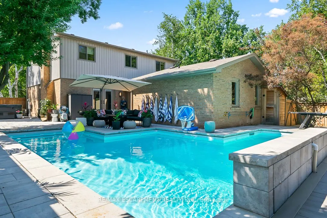 1487 Chriseden Drive