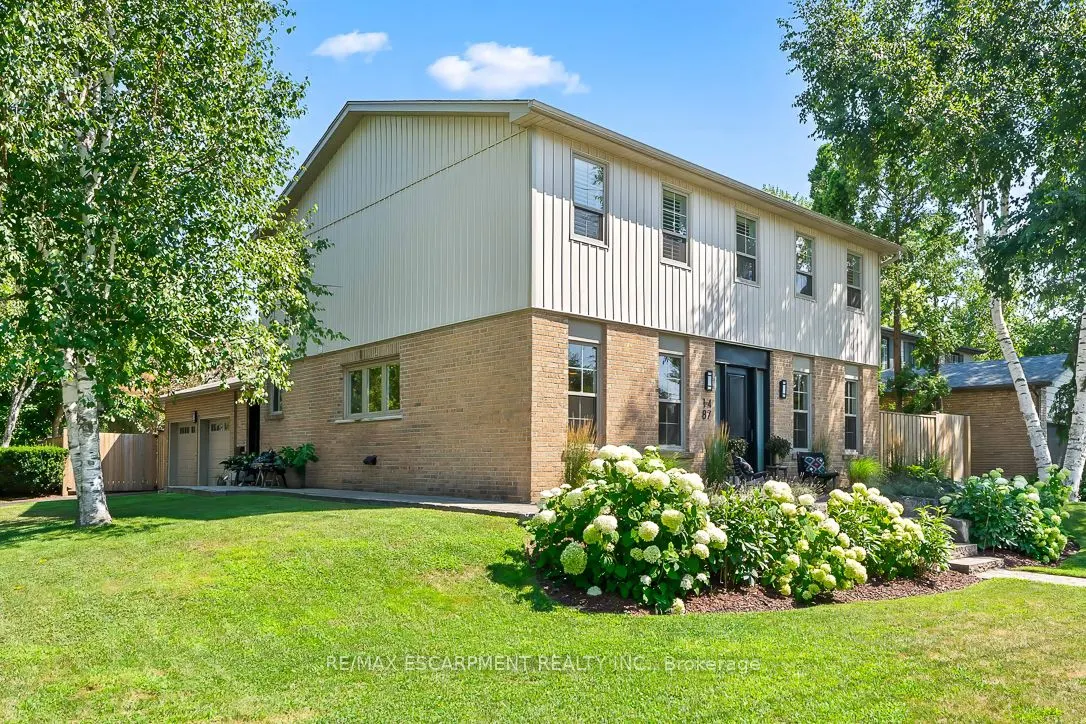 1487 Chriseden Drive