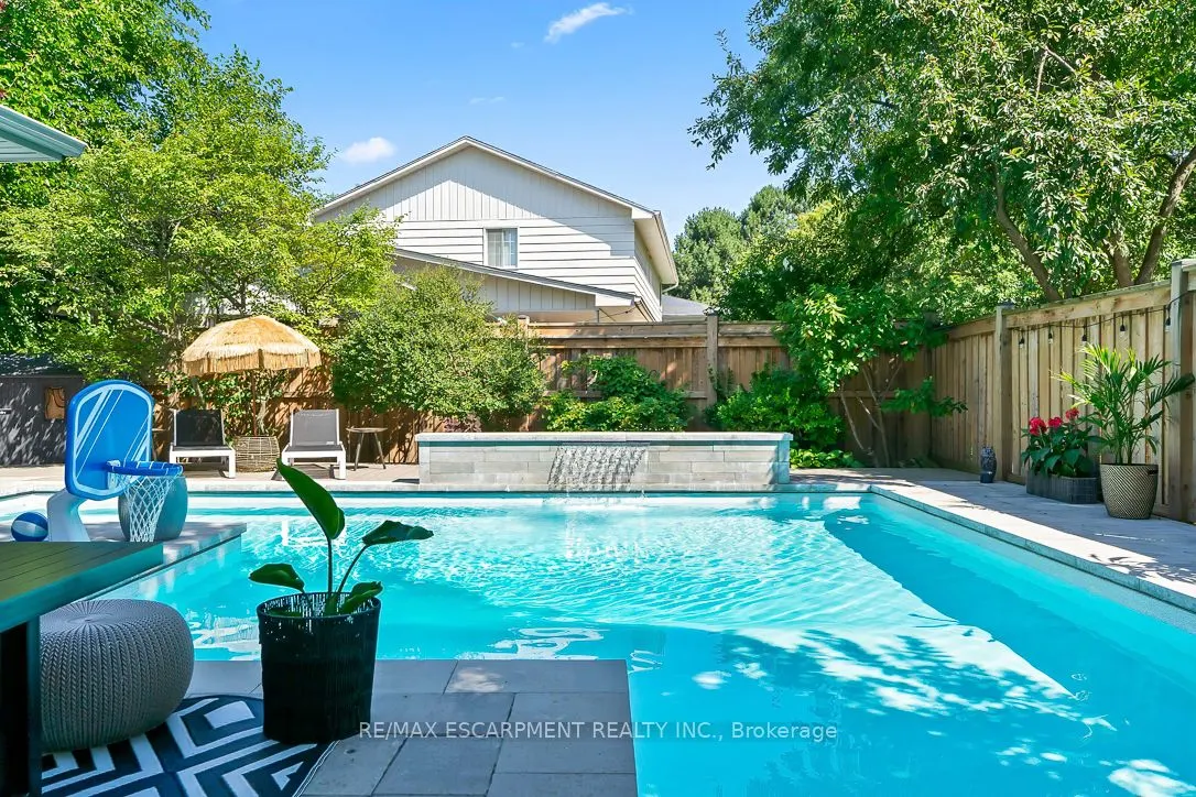 1487 Chriseden Drive