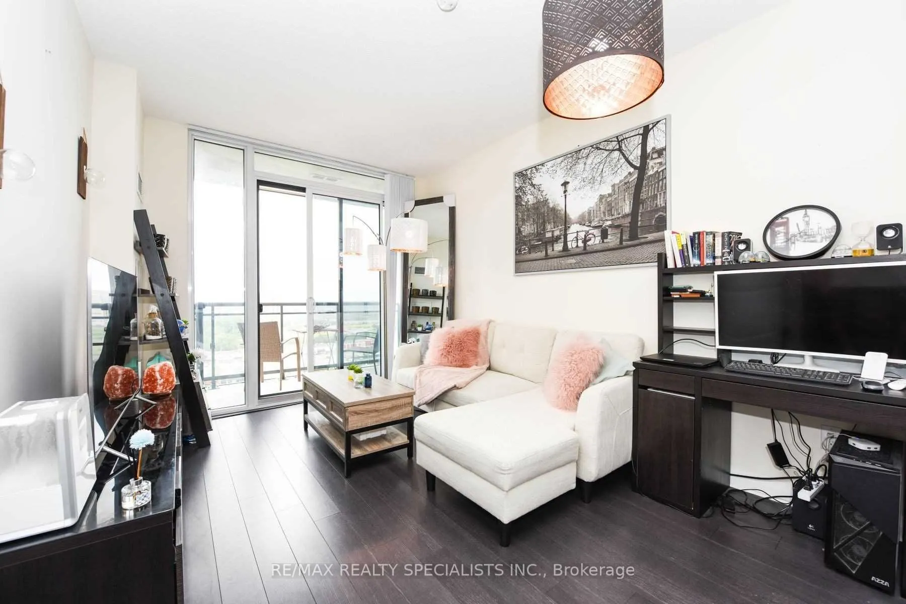 5033 Four Springs Avenue, #1418
