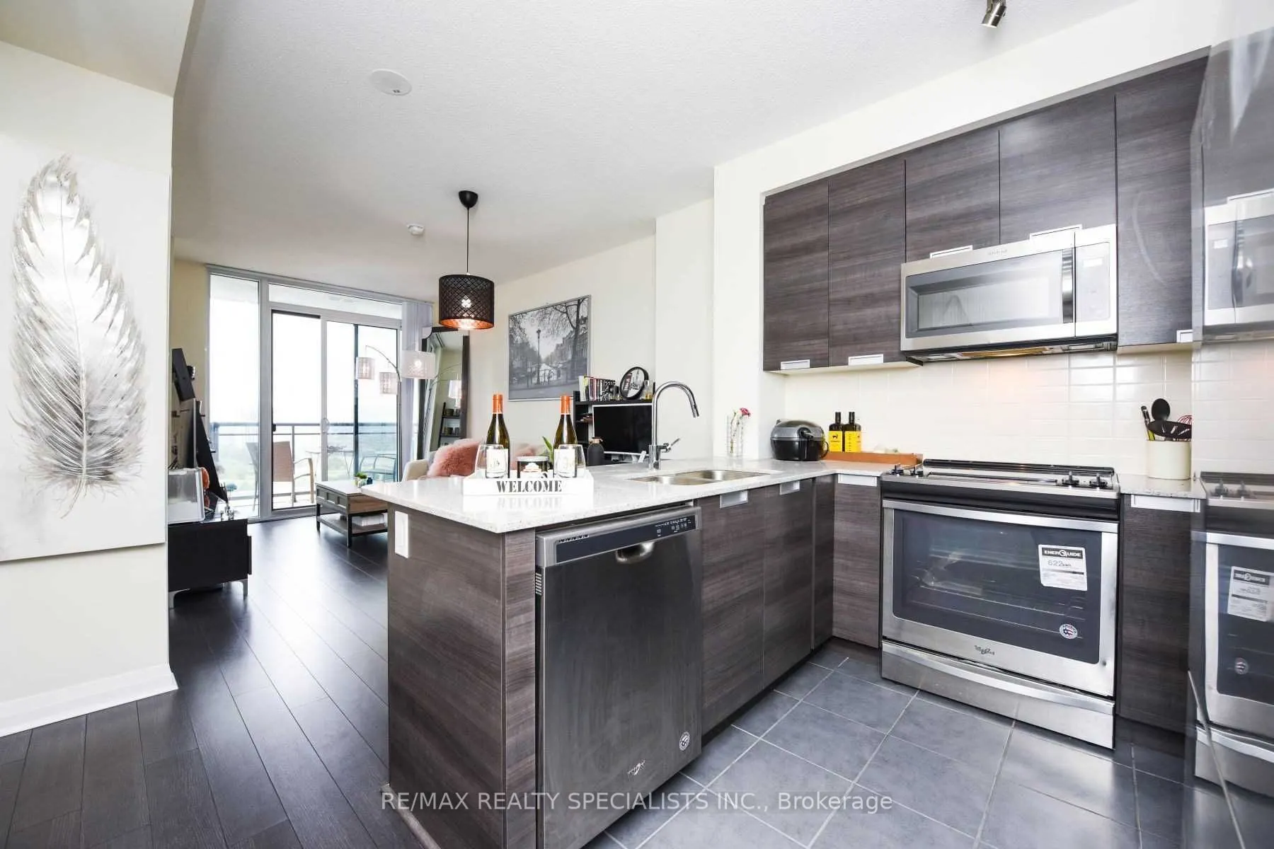 5033 Four Springs Avenue, #1418