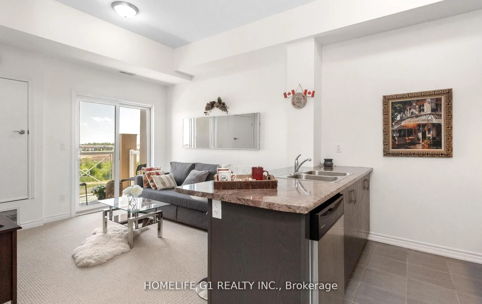 1370 Costigan Road, #403