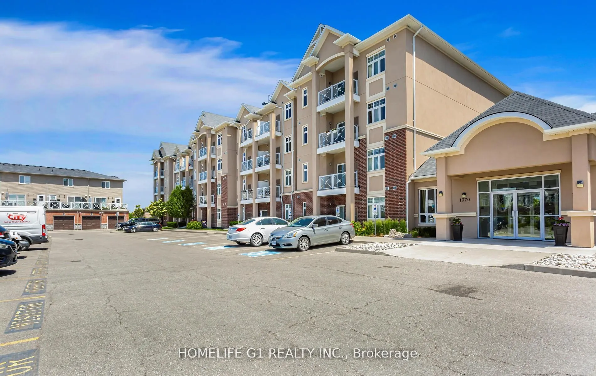 1370 Costigan Road, #403