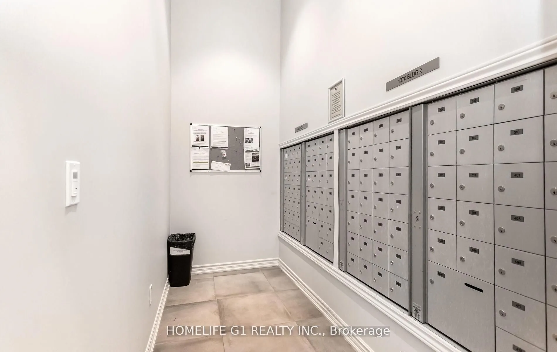 1370 Costigan Road, #403