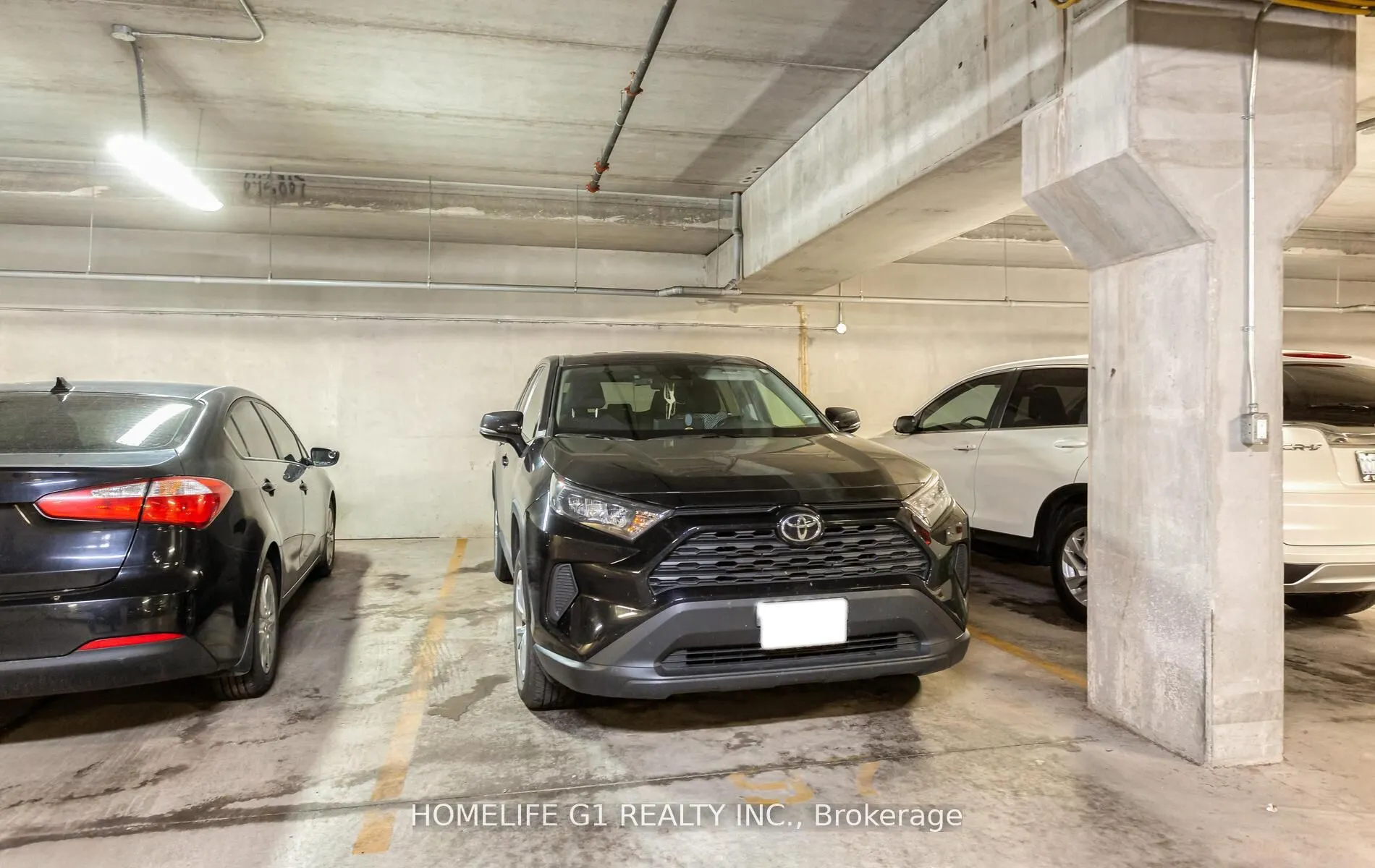 1370 Costigan Road, #403