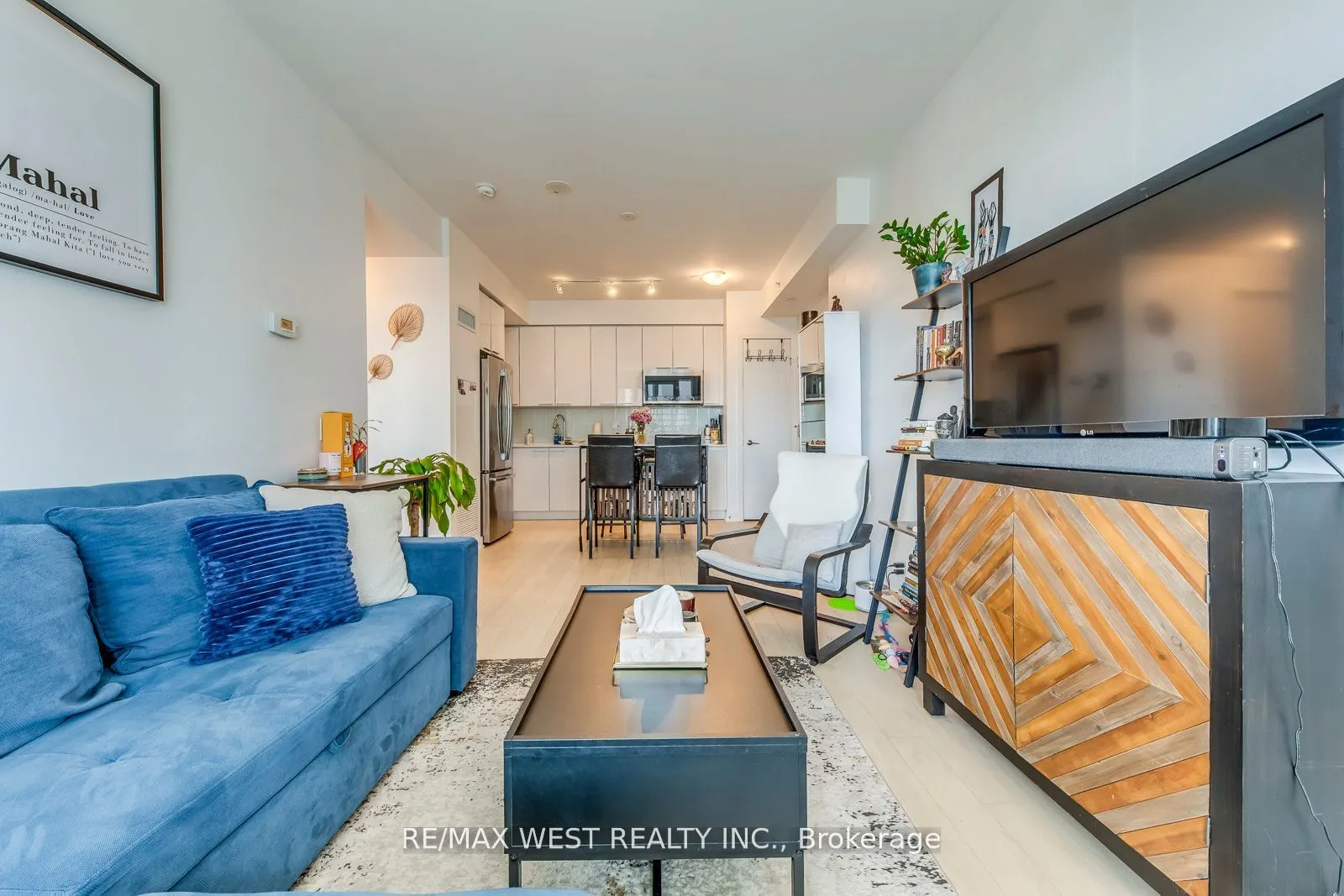 10 Park Lawn Road, #3205