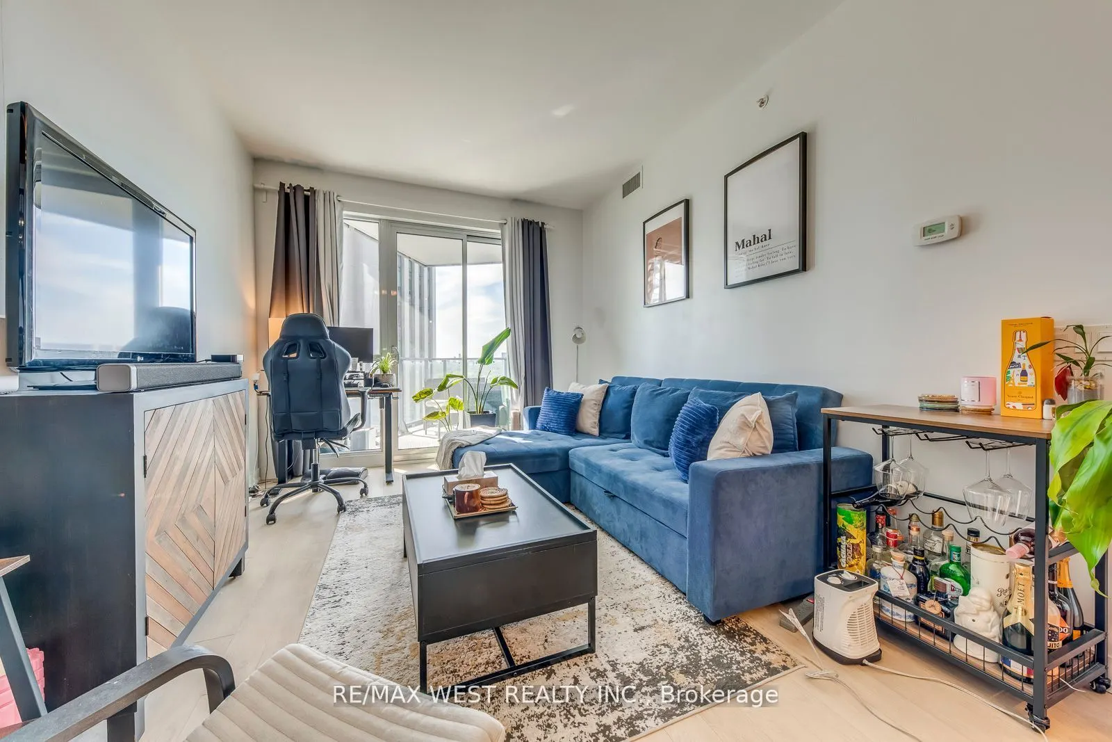 10 Park Lawn Road, #3205