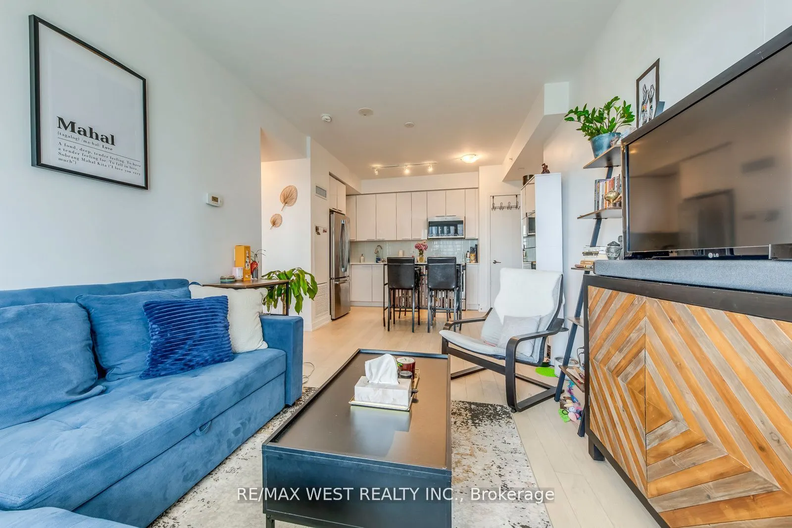 10 Park Lawn Road, #3205
