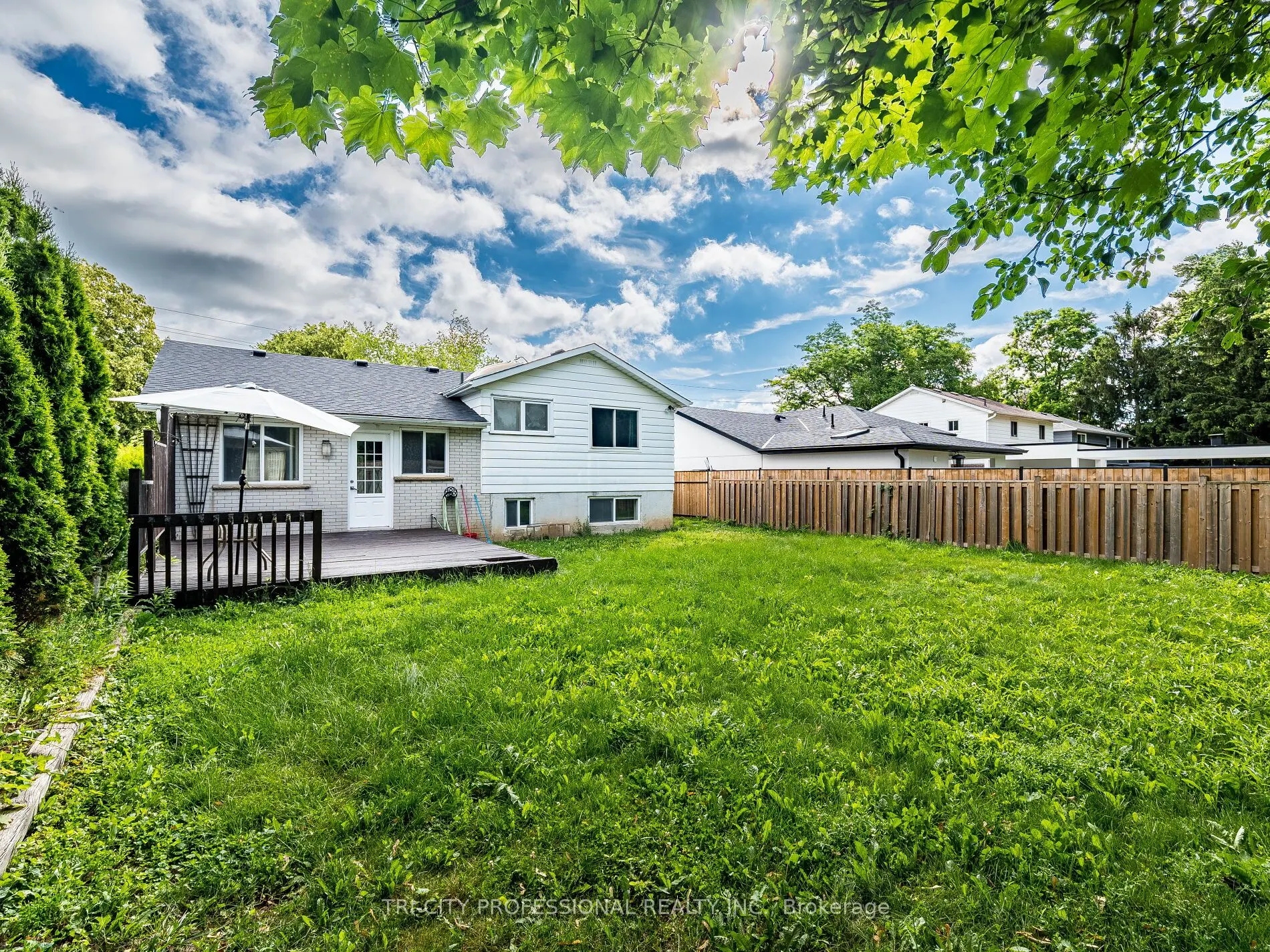 172 Mountainview Road S