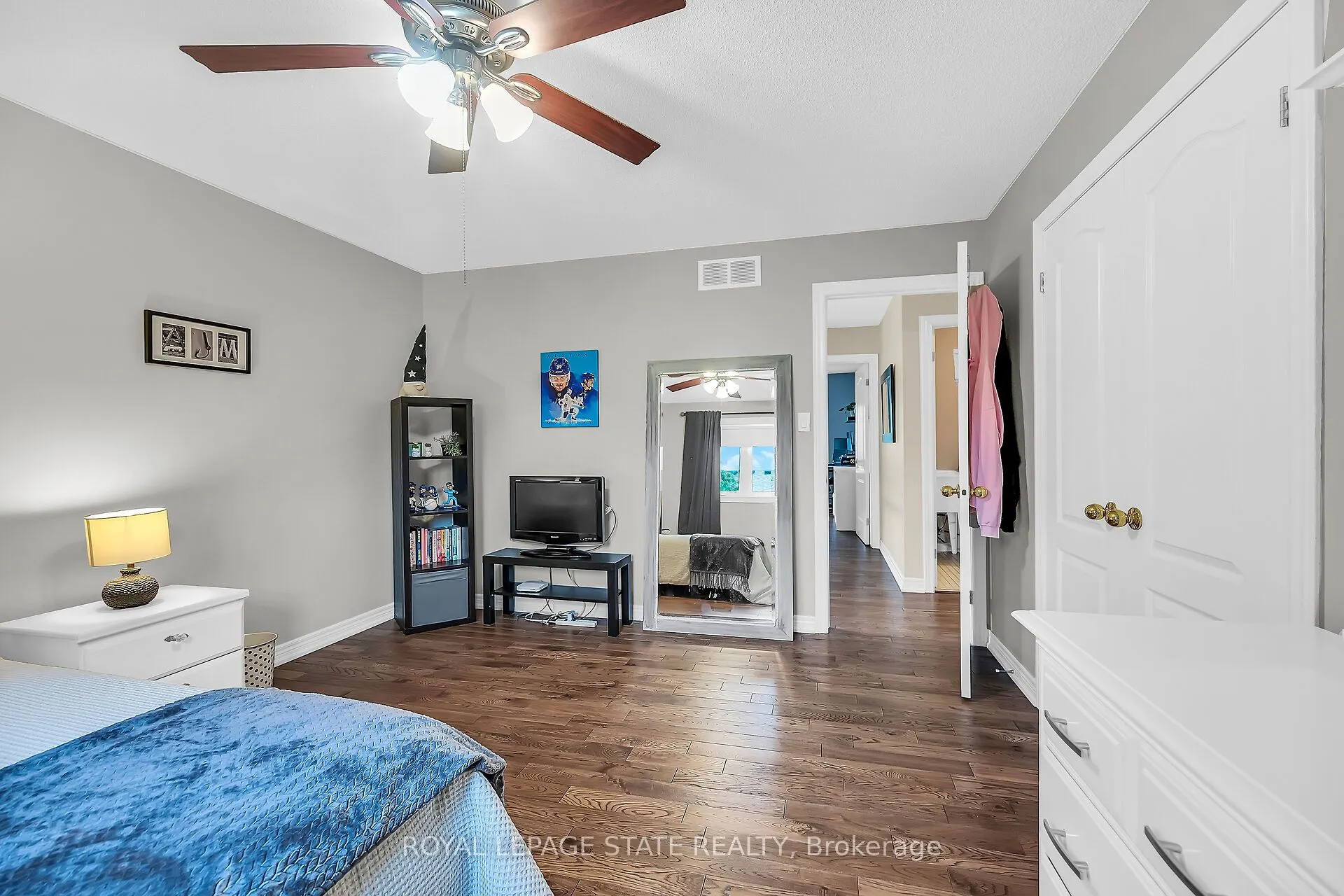 2371 Pathfinder Drive