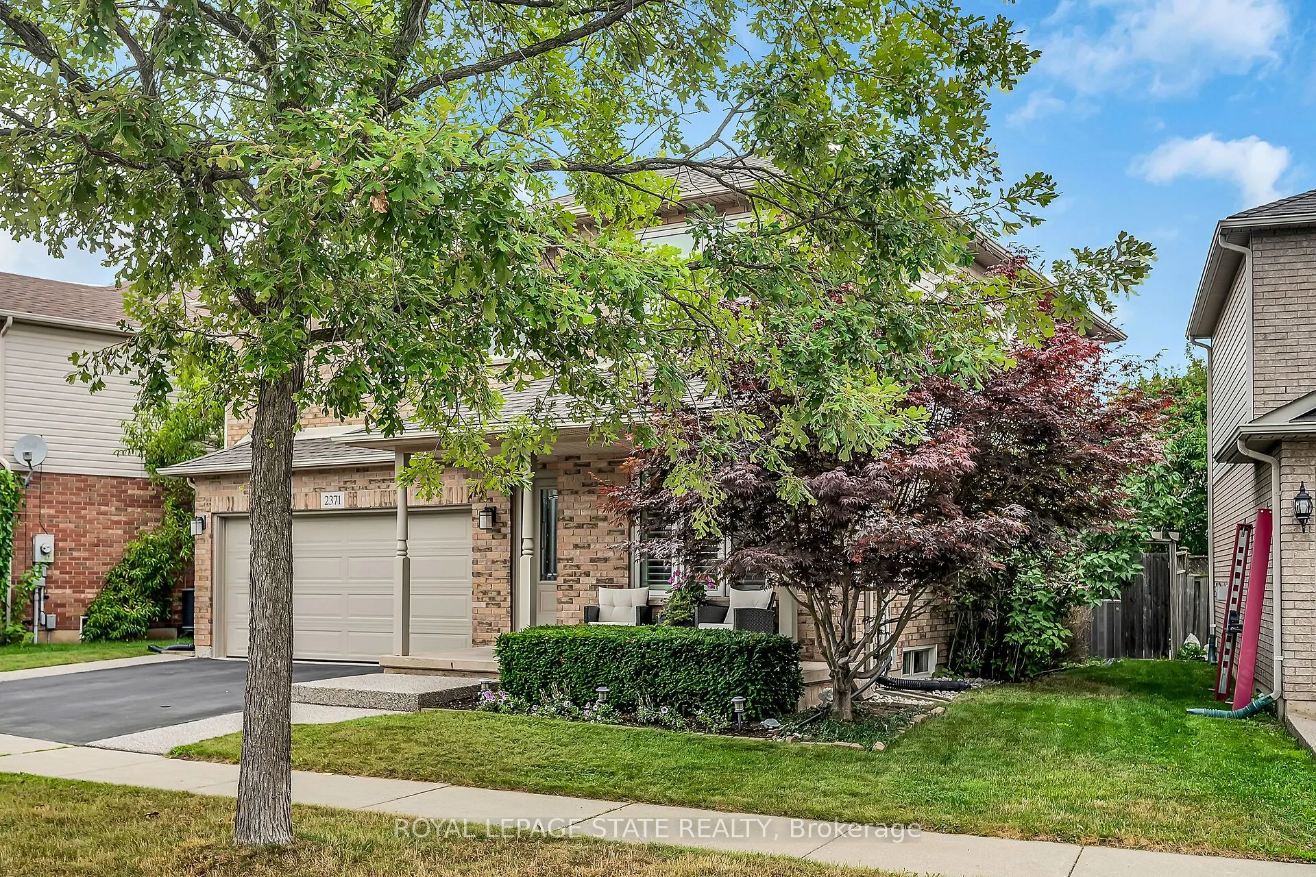 2371 Pathfinder Drive