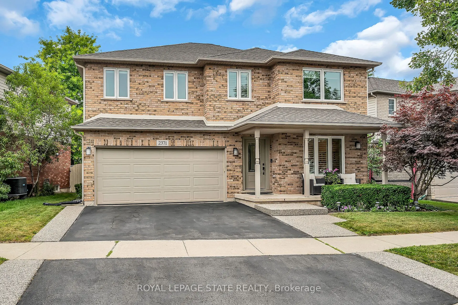 2371 Pathfinder Drive