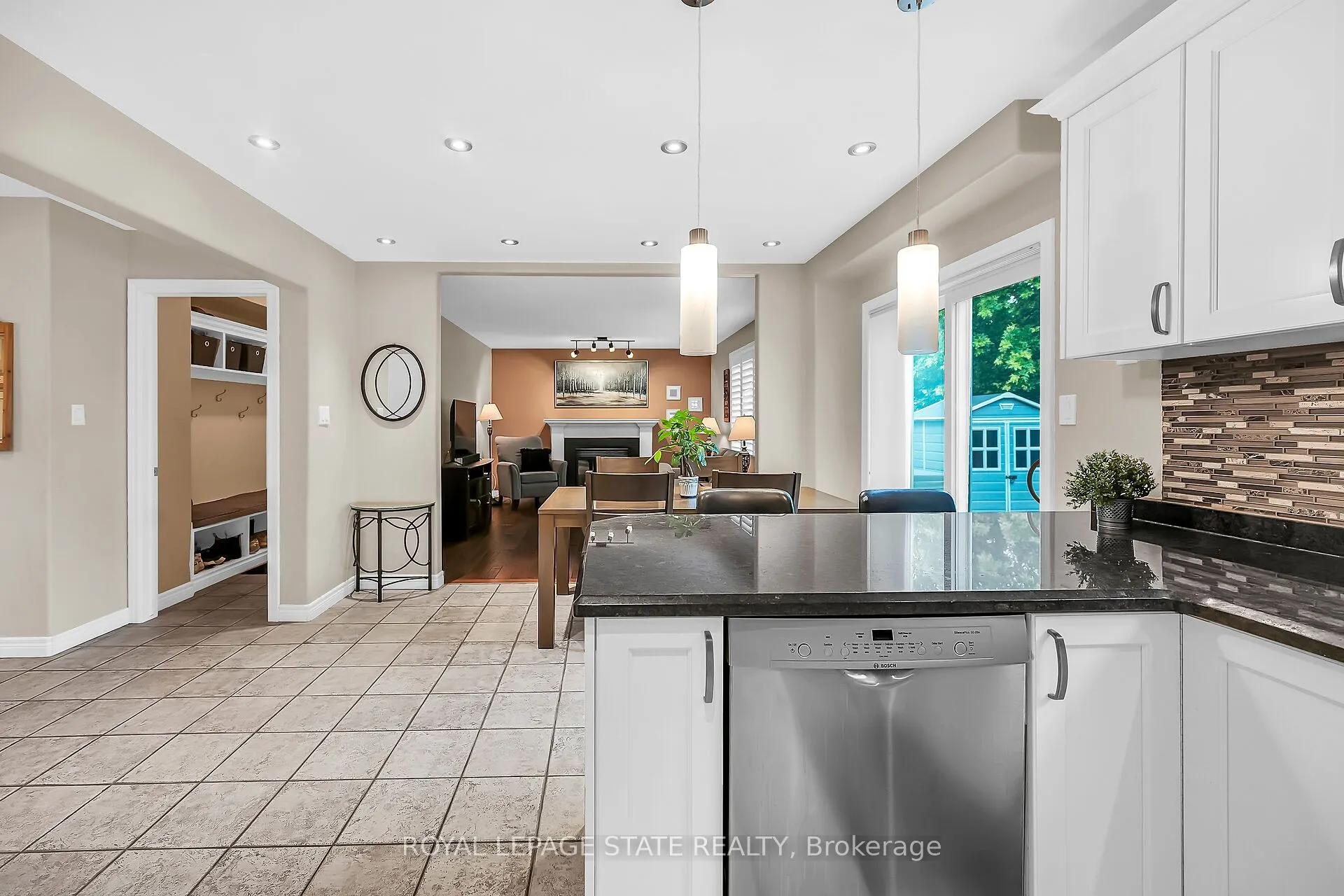 2371 Pathfinder Drive