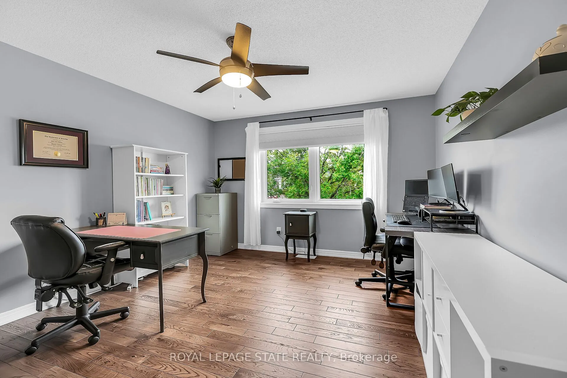 2371 Pathfinder Drive