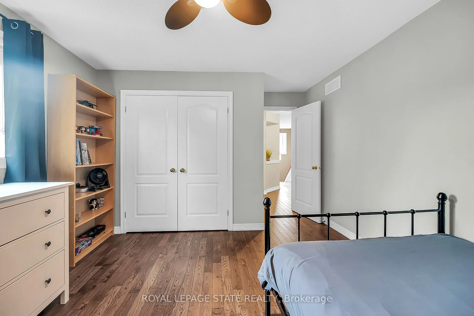 2371 Pathfinder Drive
