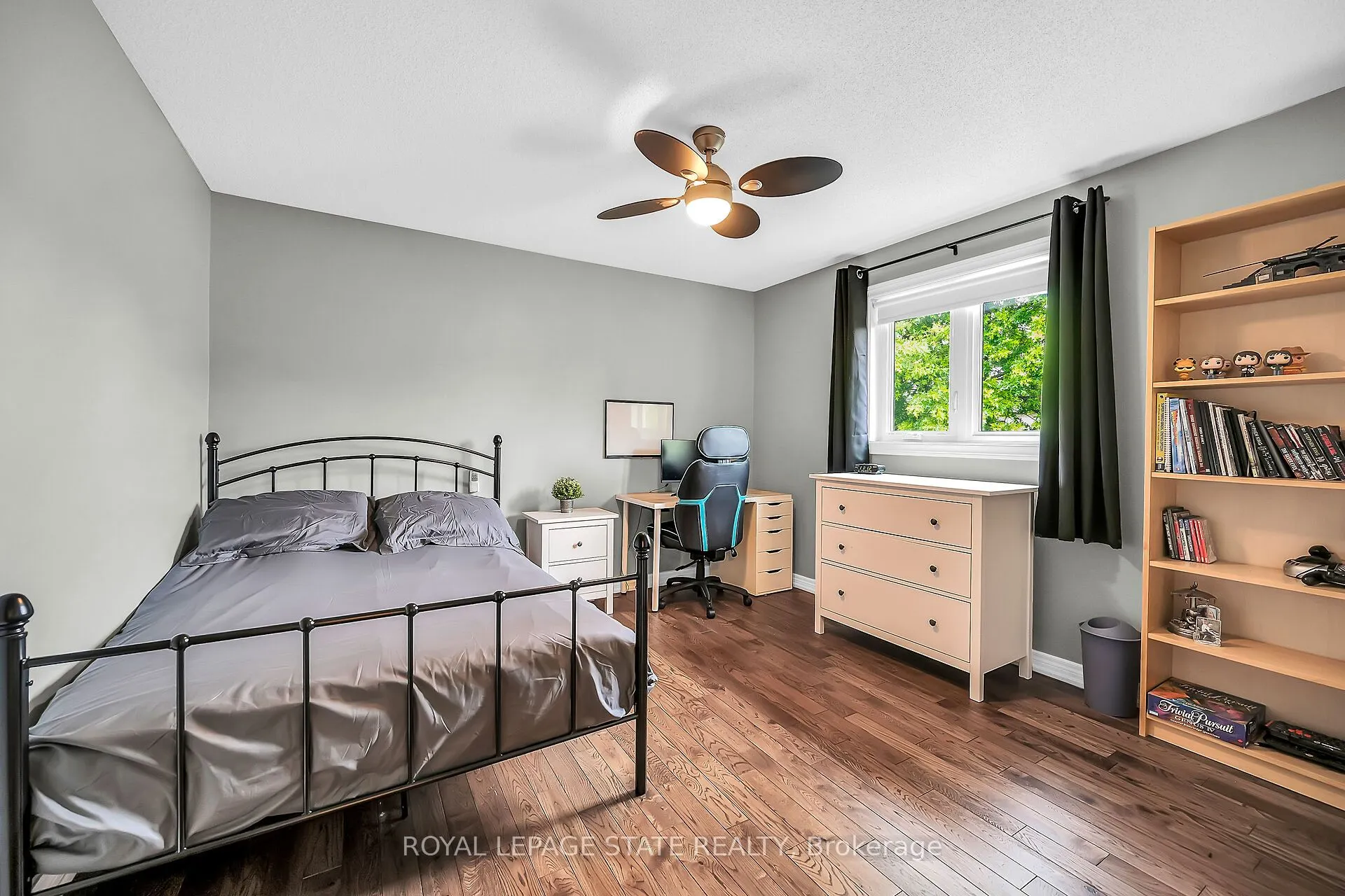 2371 Pathfinder Drive