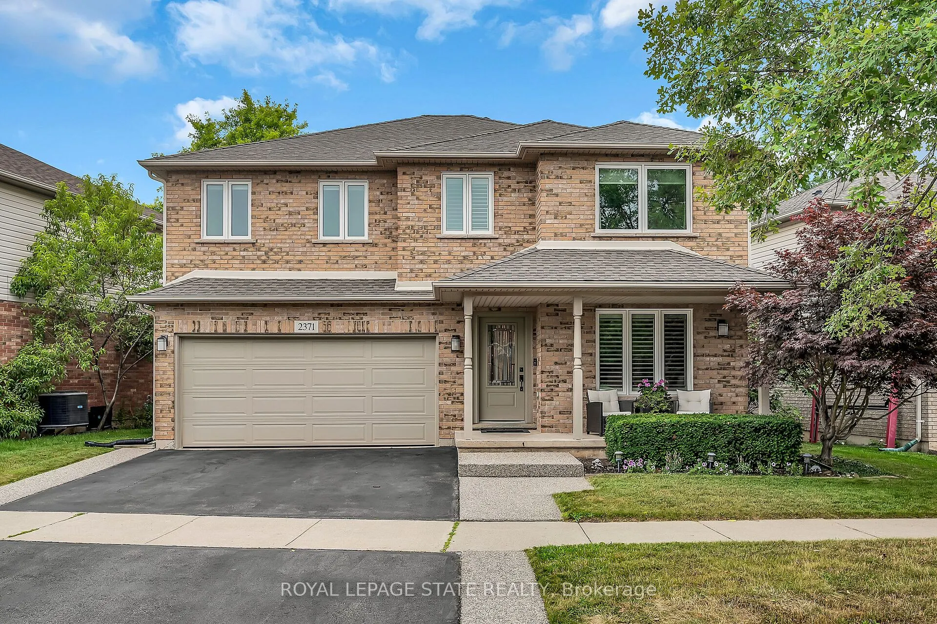 2371 Pathfinder Drive