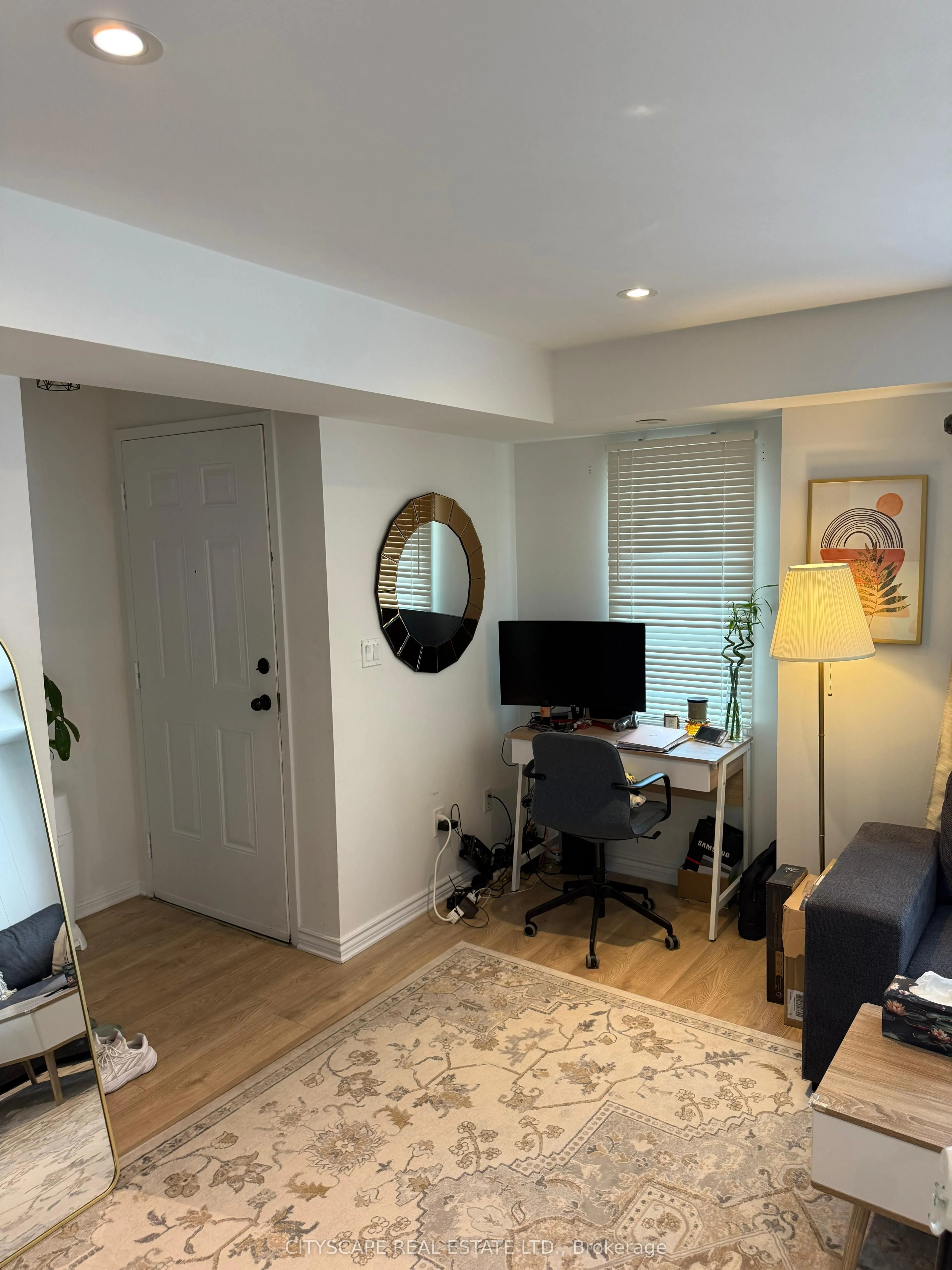 4620 Guildwood Way, #10