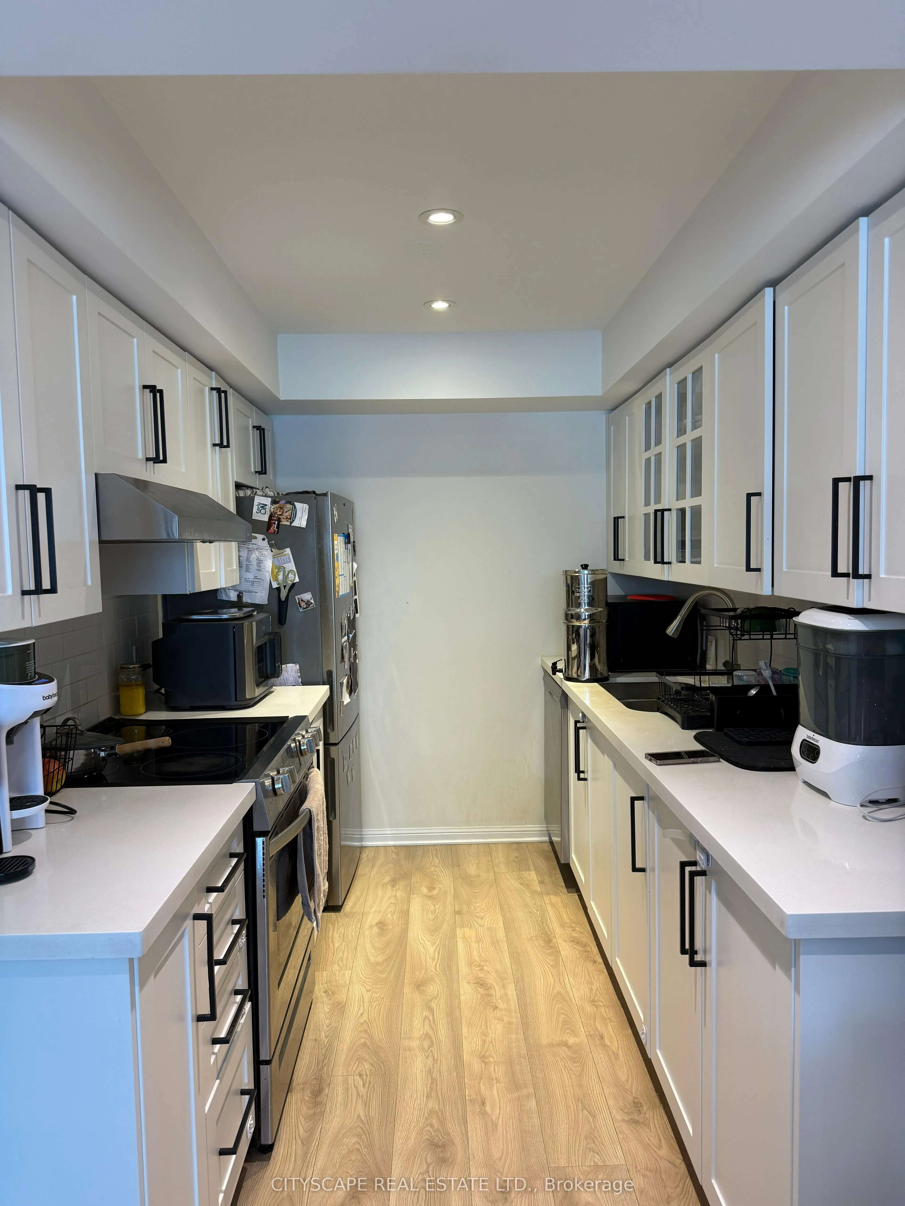 4620 Guildwood Way, #10