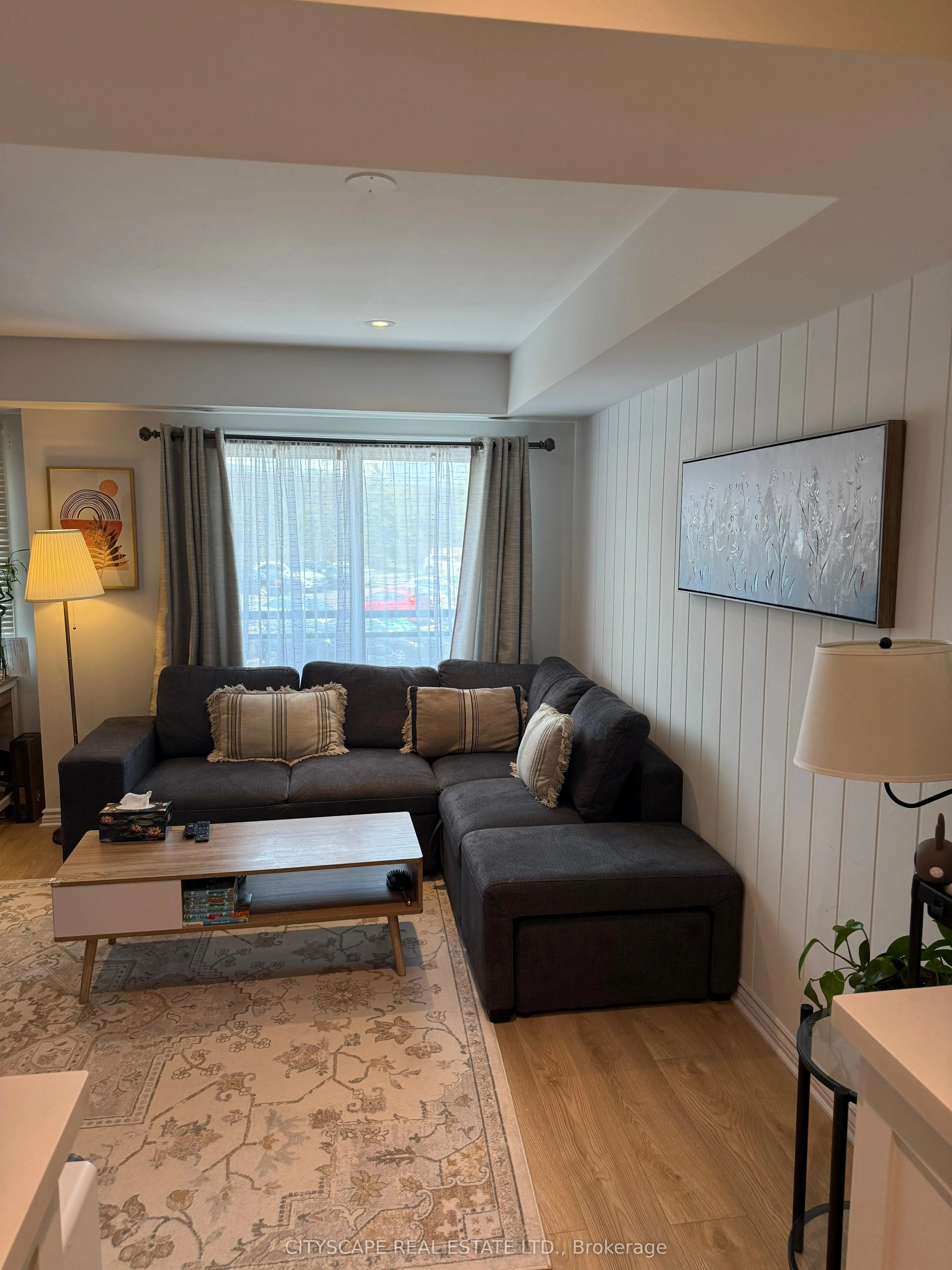 4620 Guildwood Way, #10