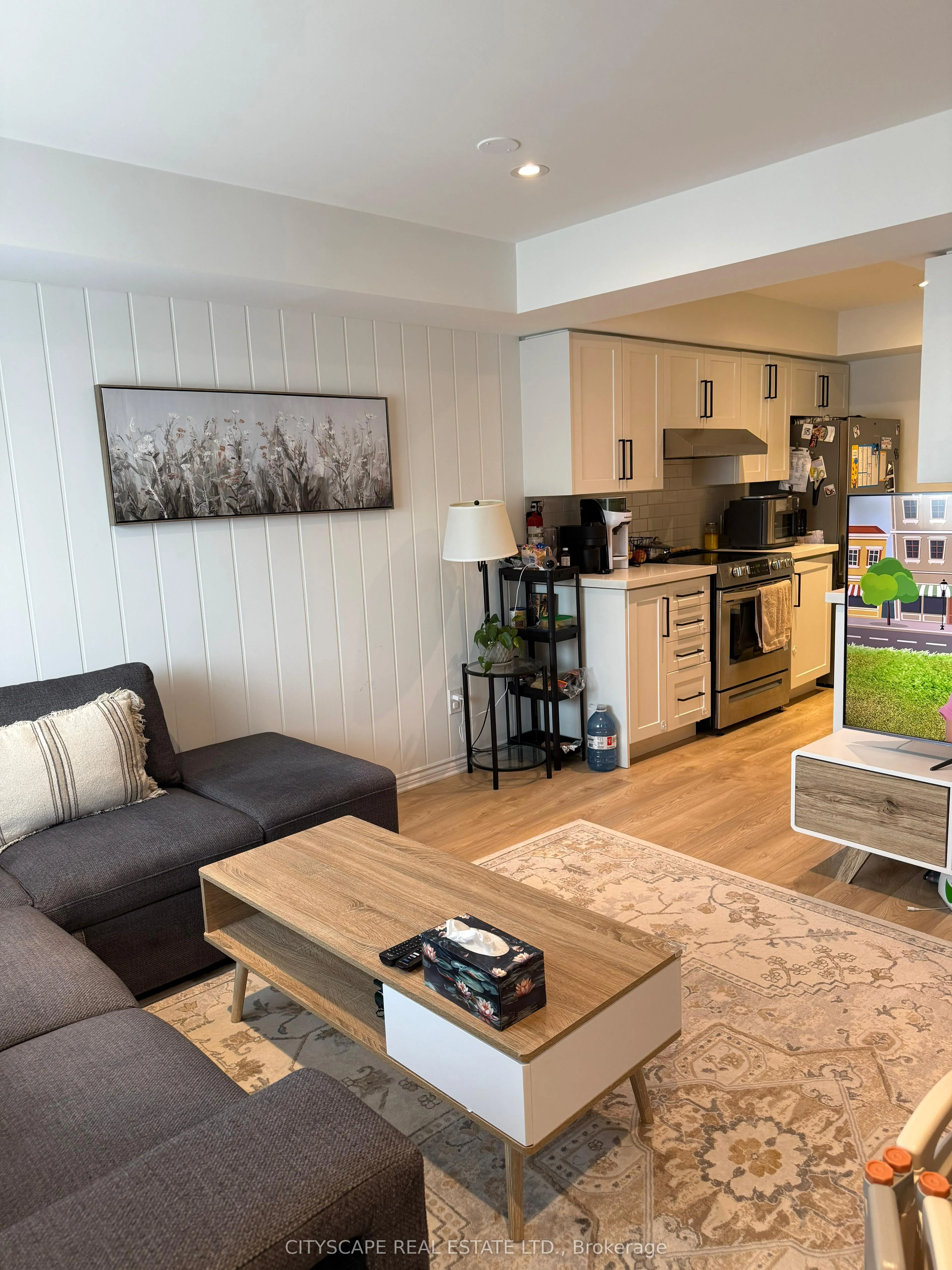 4620 Guildwood Way, #10