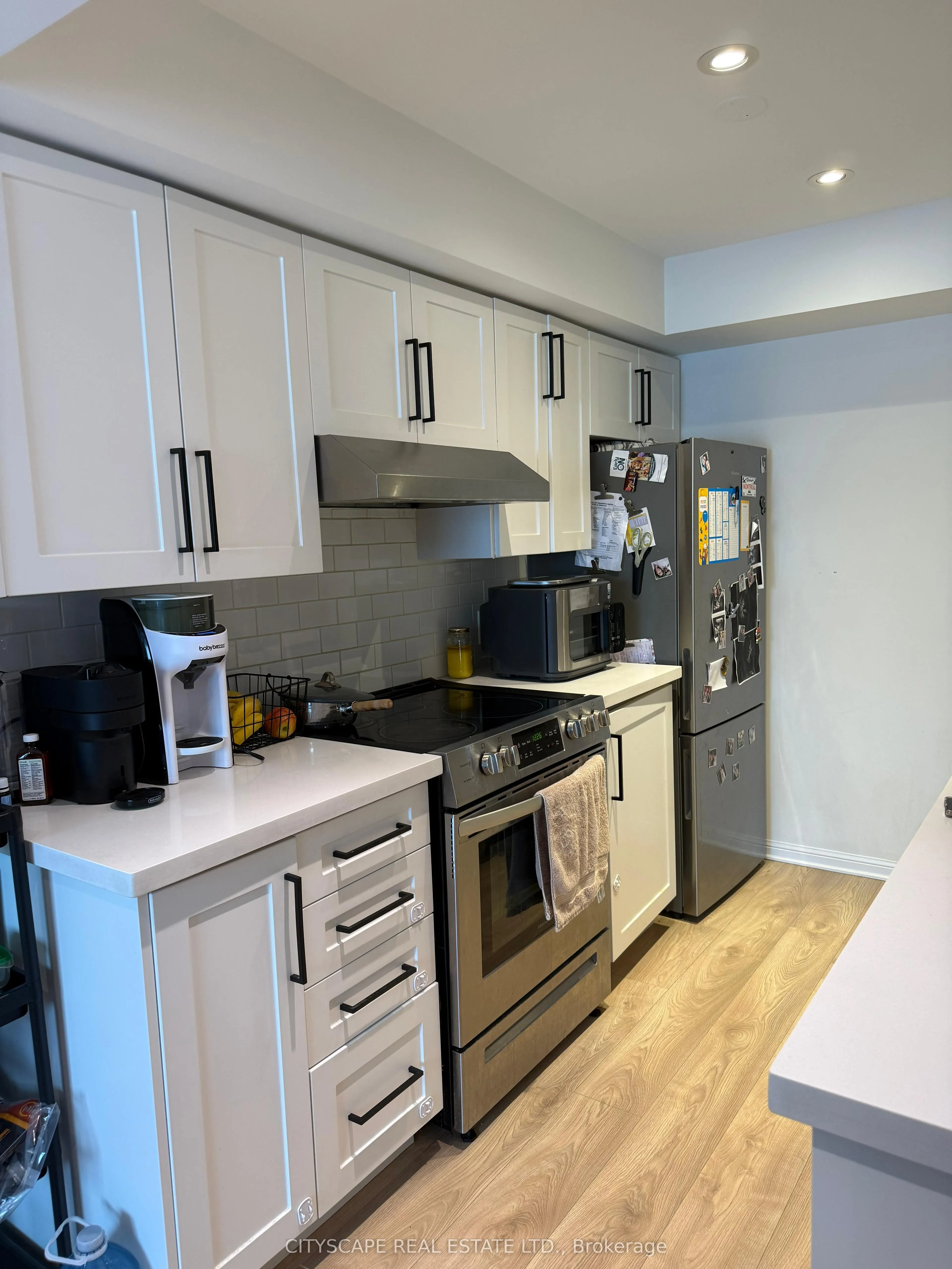 4620 Guildwood Way, #10
