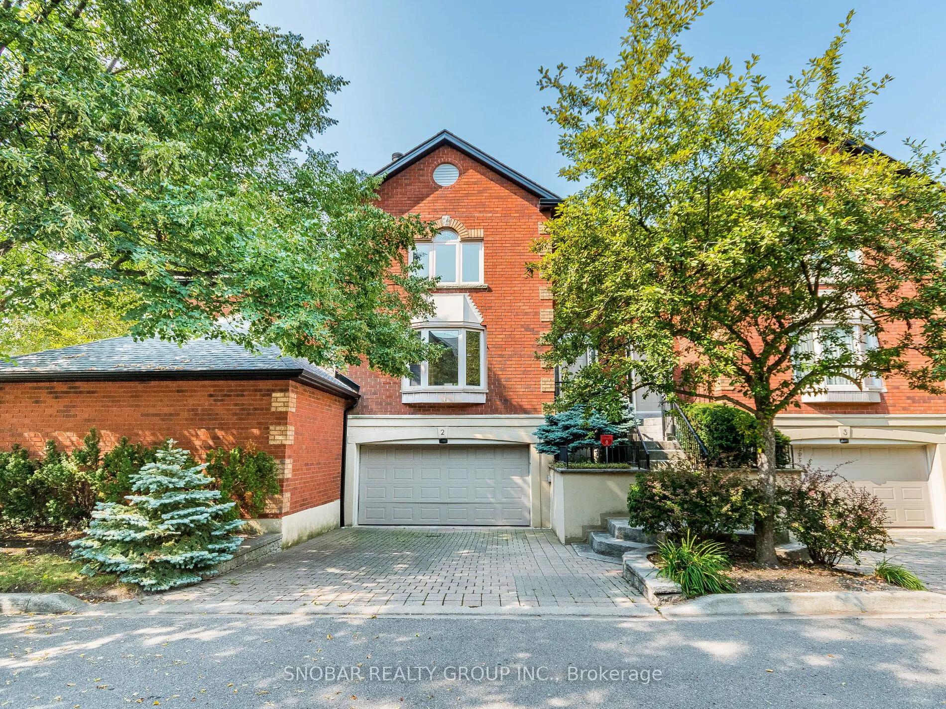 1100 Queen Street W, #2