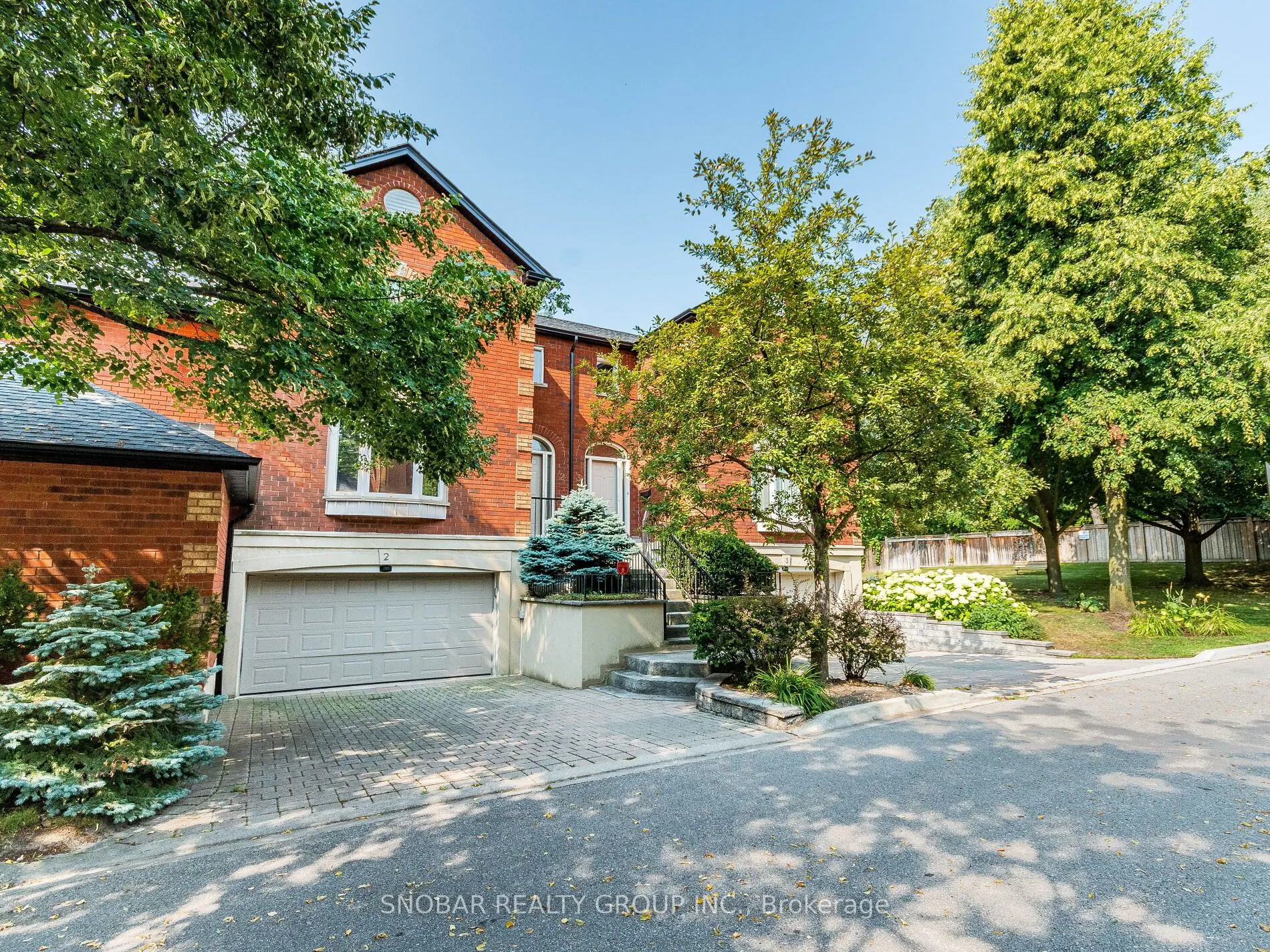 1100 Queen Street W, #2
