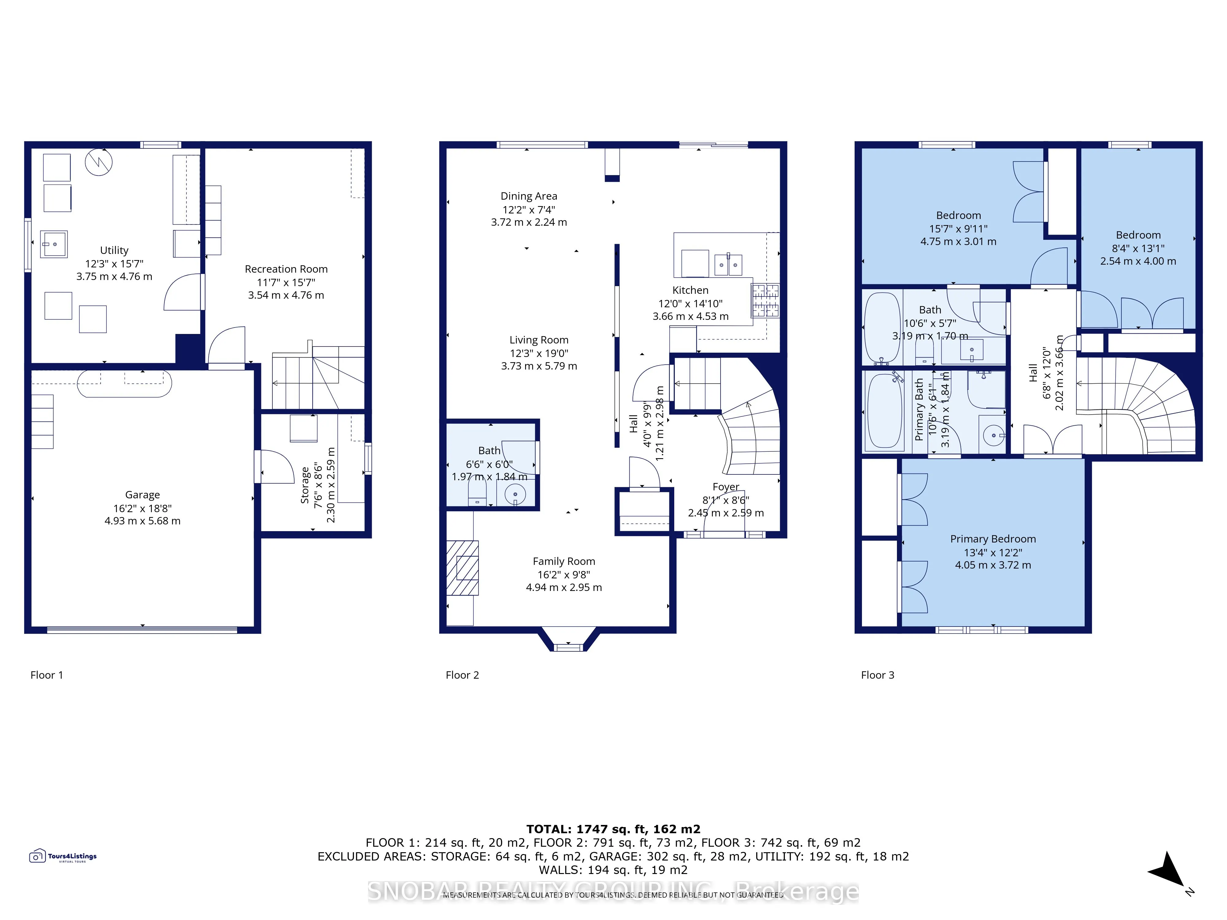 1100 Queen Street W, #2