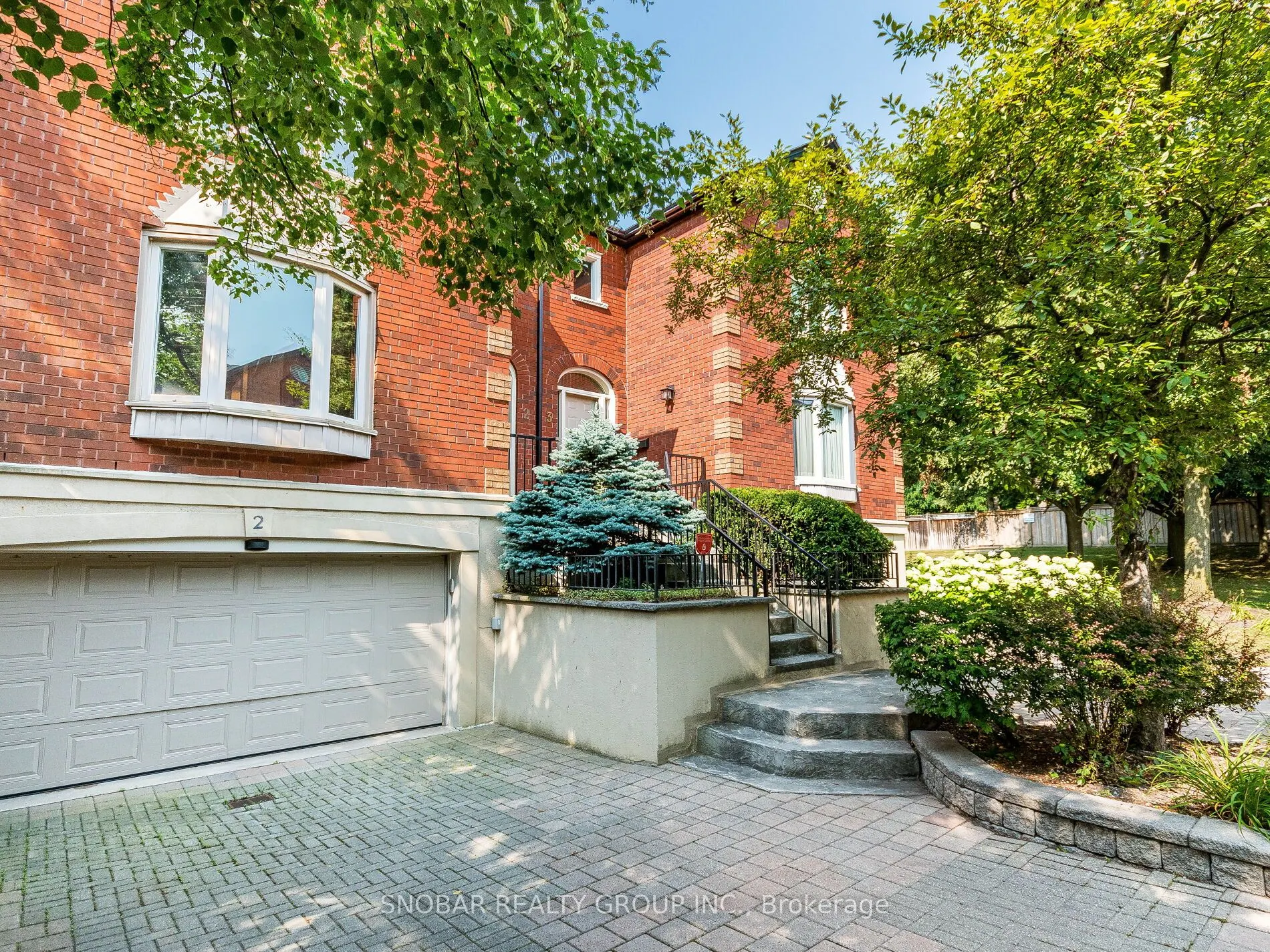 1100 Queen Street W, #2