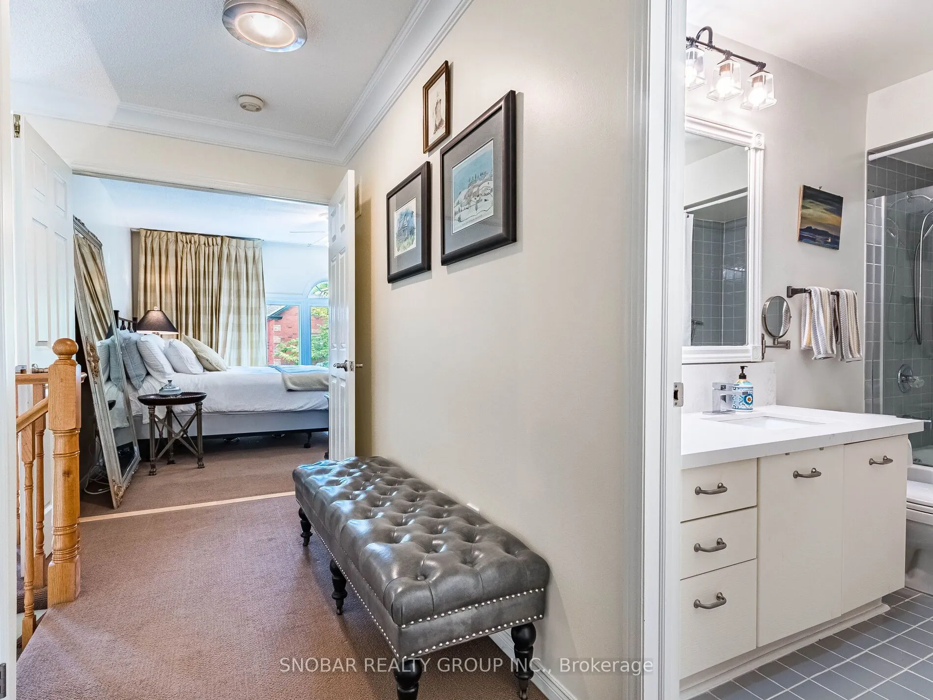 1100 Queen Street W, #2