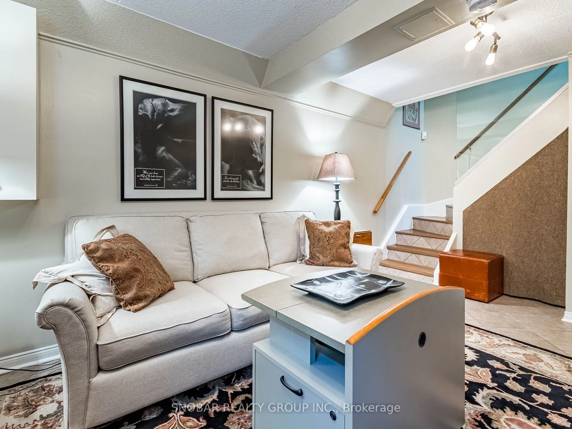1100 Queen Street W, #2