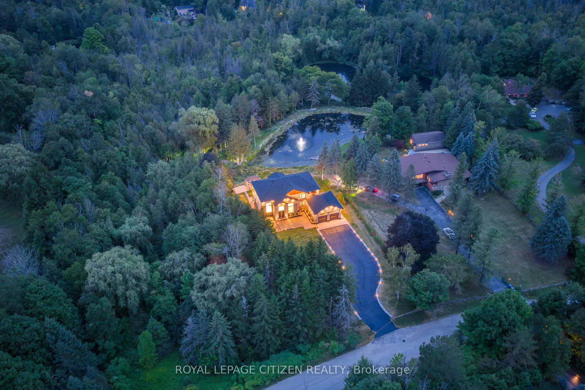 14 Cedar Drive
