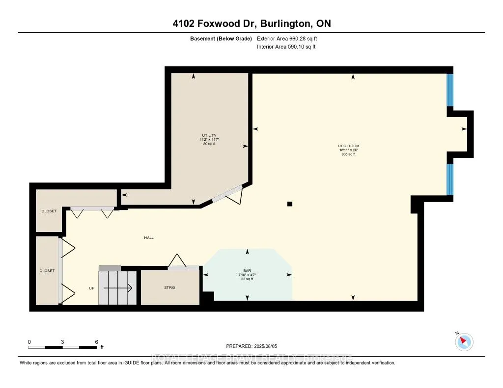 4102 Foxwood Drive