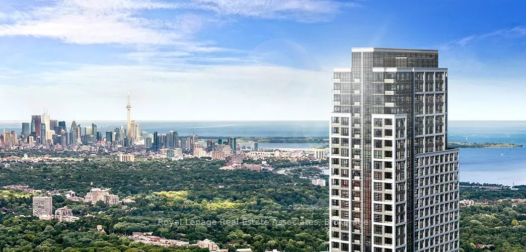 7 Mabelle Avenue, #1602