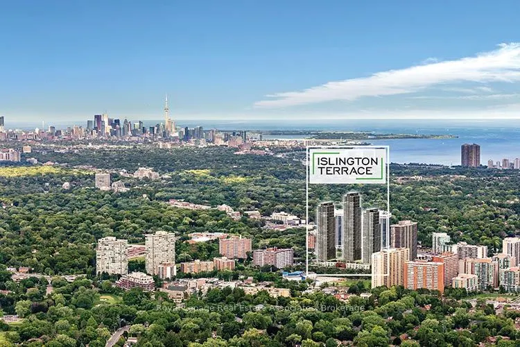 7 Mabelle Avenue, #1602
