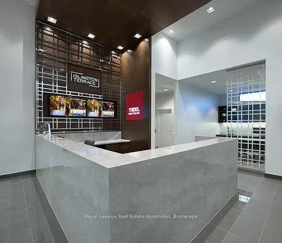 7 Mabelle Avenue, #1602