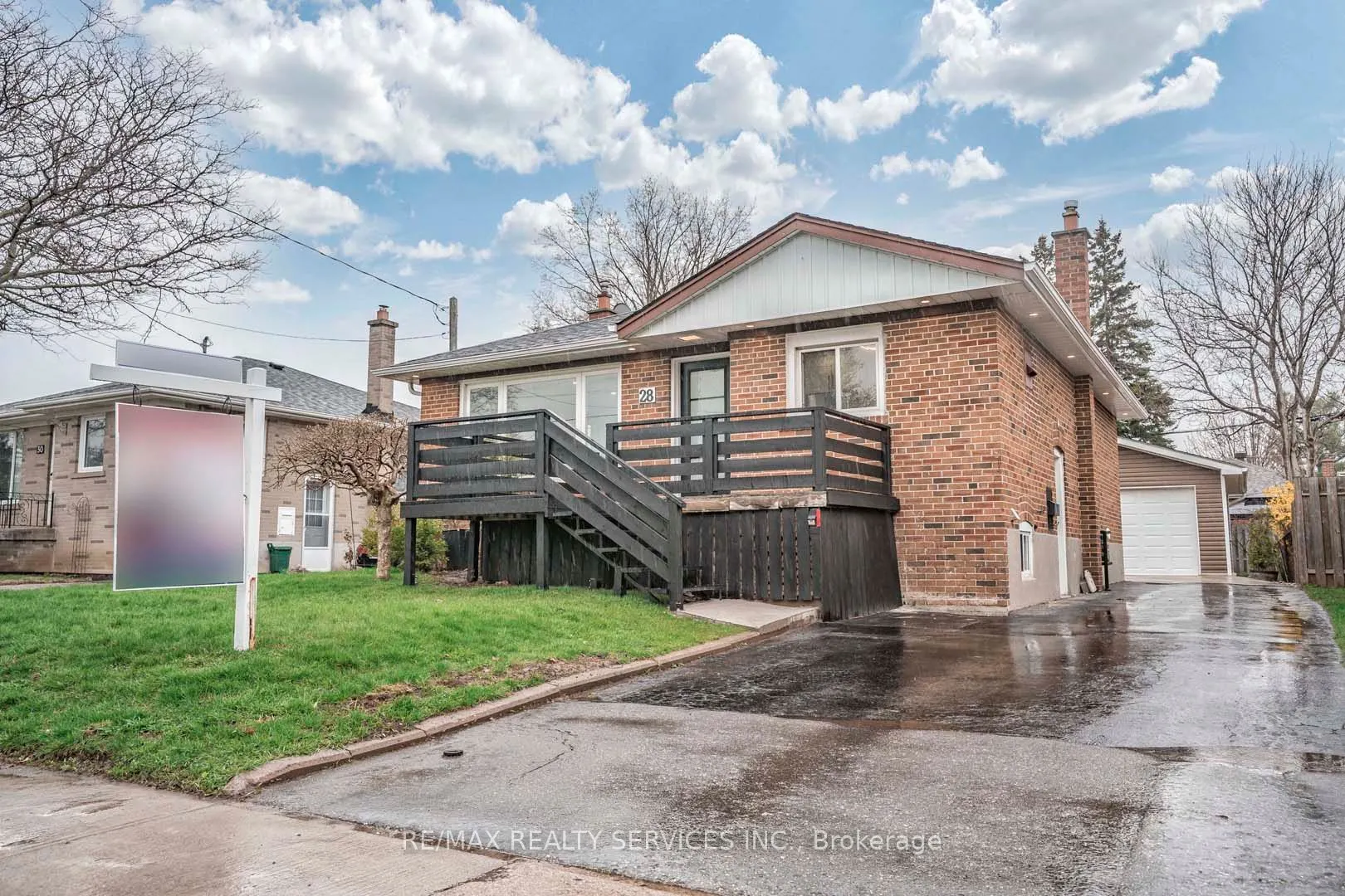 28 Prince Charles Drive