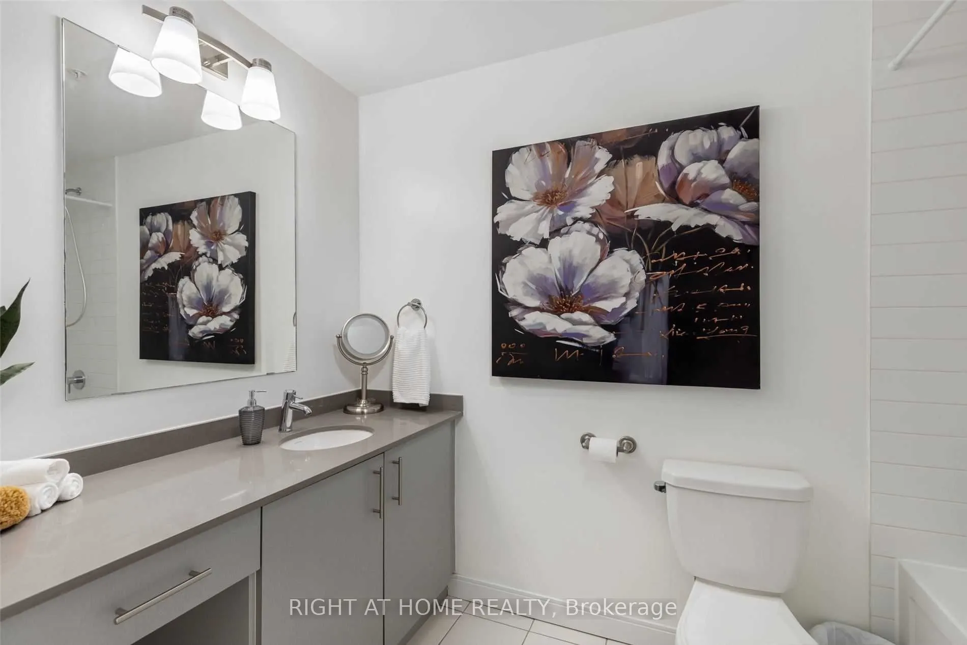 760 The Queensway, #410