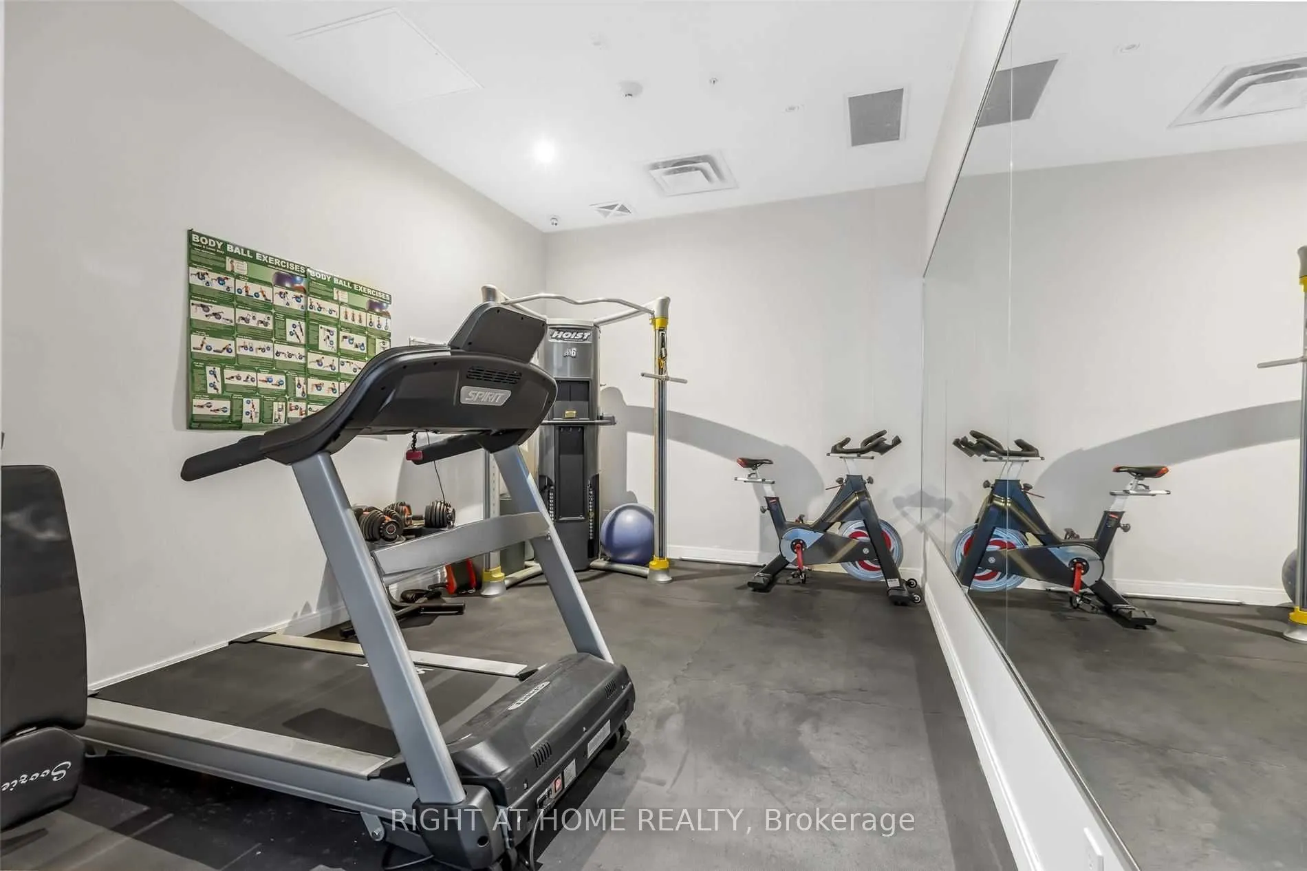 760 The Queensway, #410