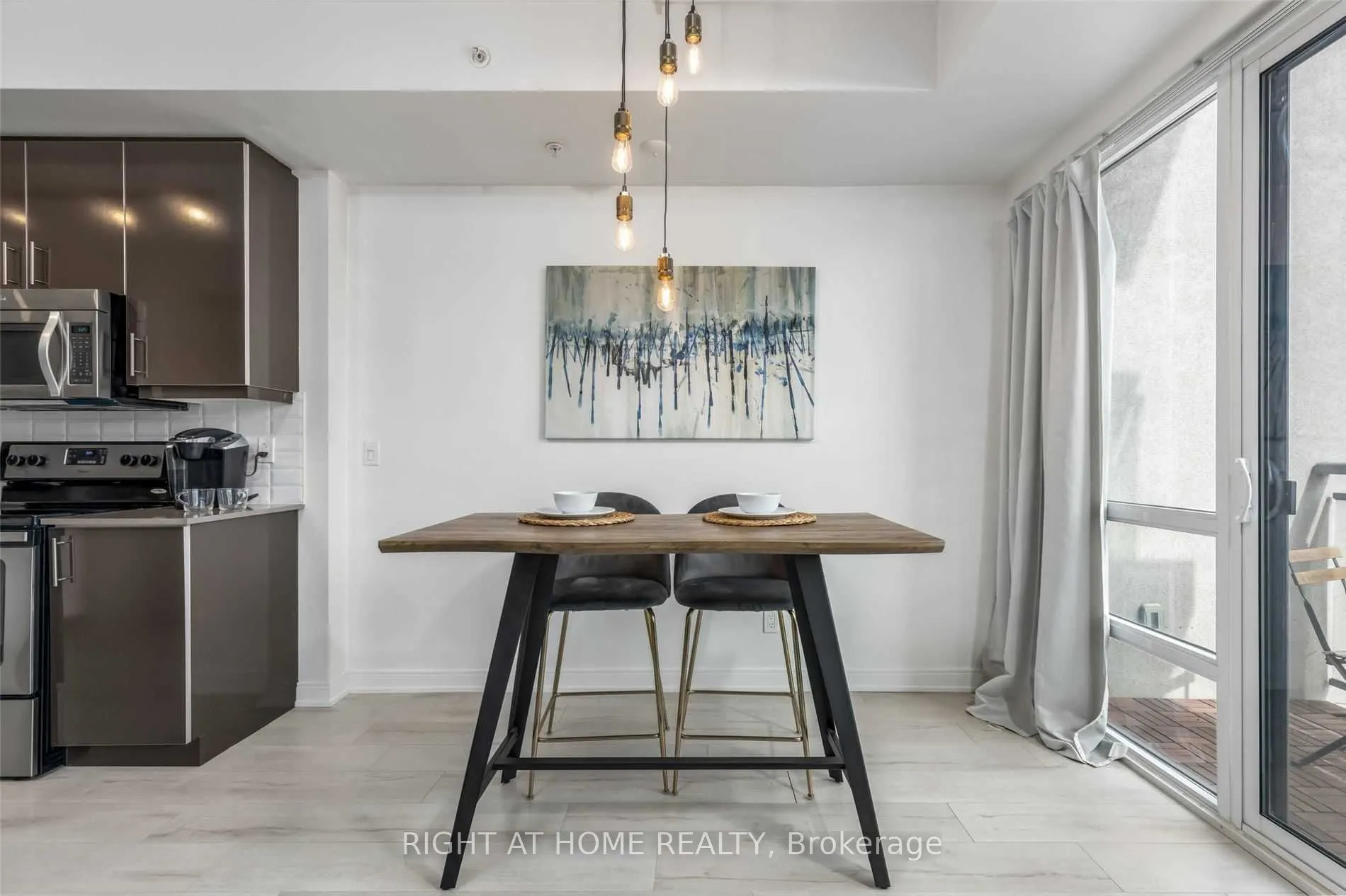 760 The Queensway, #410