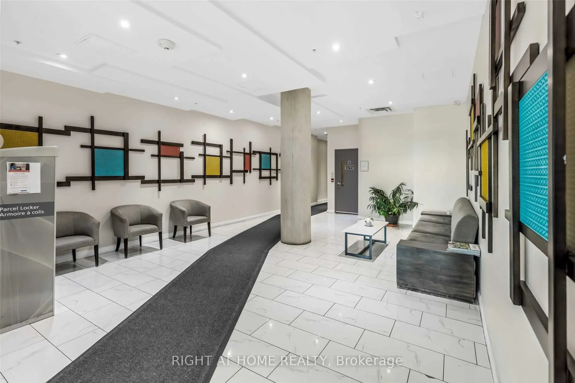 760 The Queensway, #410